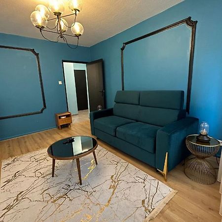 Petite France Apartment Strasbourg Exterior photo