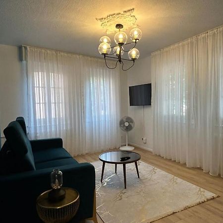 Petite France Apartment Strasbourg Exterior photo