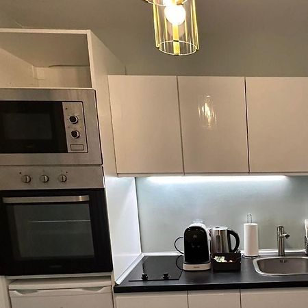 Petite France Apartment Strasbourg Exterior photo