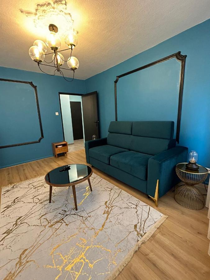 Petite France Apartment Strasbourg Exterior photo