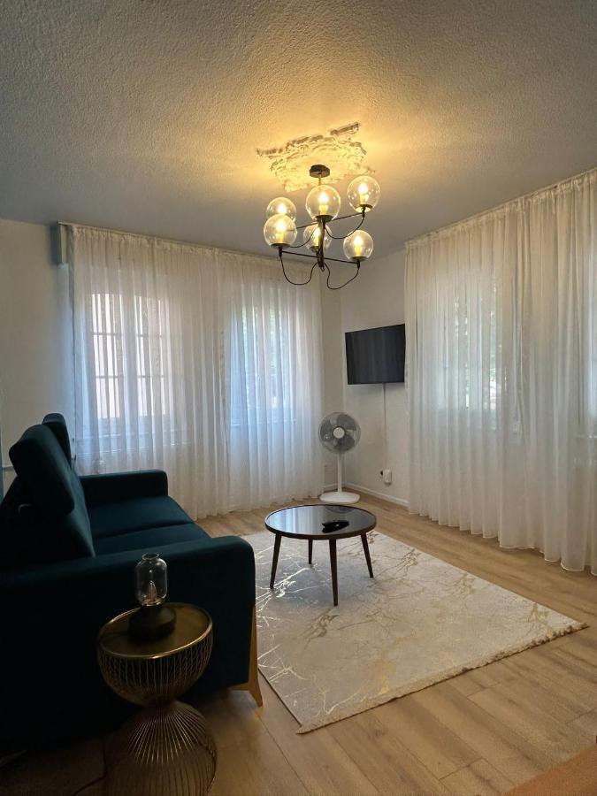 Petite France Apartment Strasbourg Exterior photo