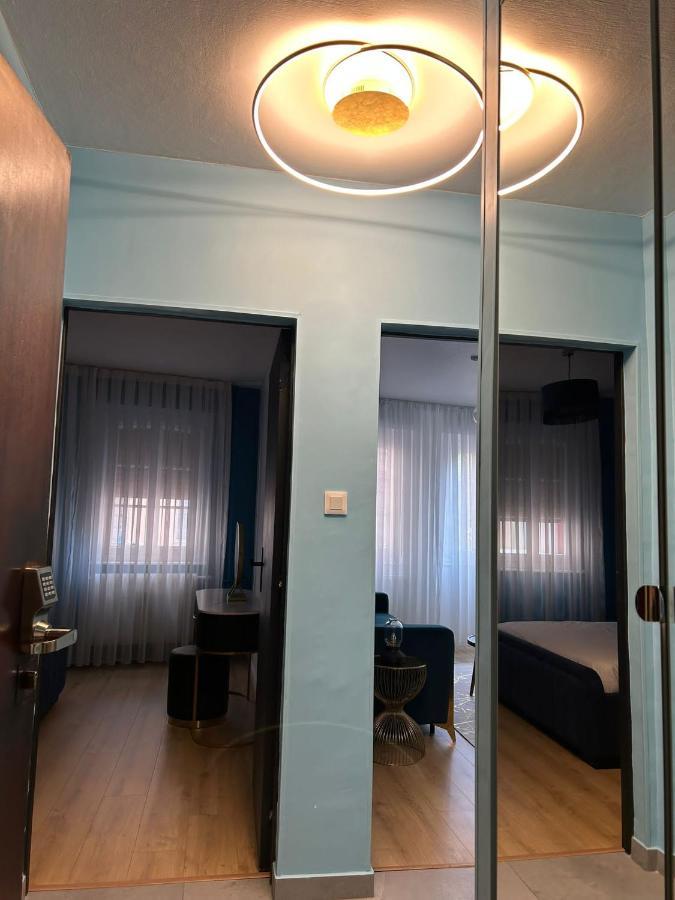 Petite France Apartment Strasbourg Exterior photo