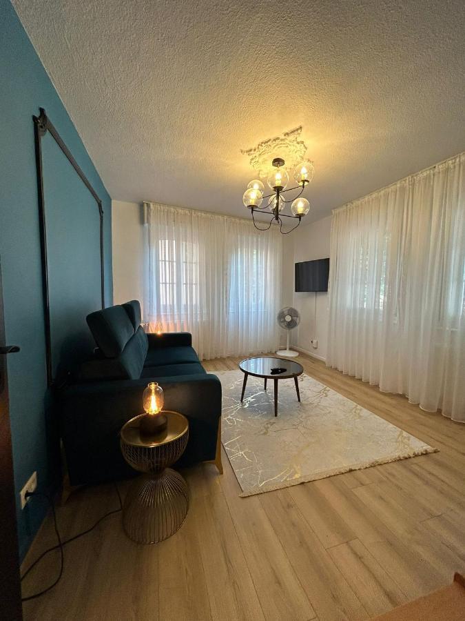 Petite France Apartment Strasbourg Exterior photo