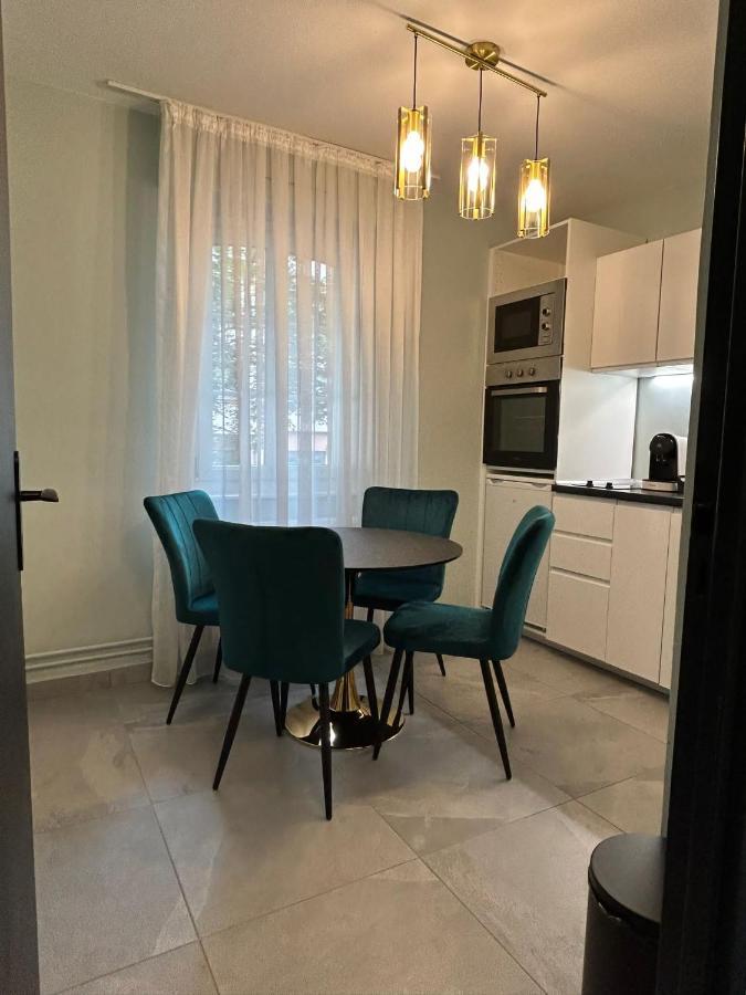Petite France Apartment Strasbourg Exterior photo